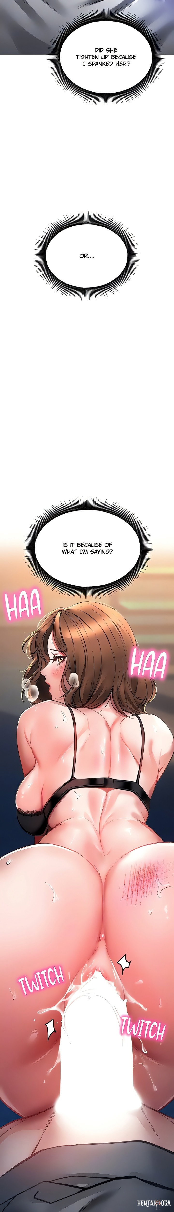 The Inheritor The Inheritor Chapter 31 - Page 15