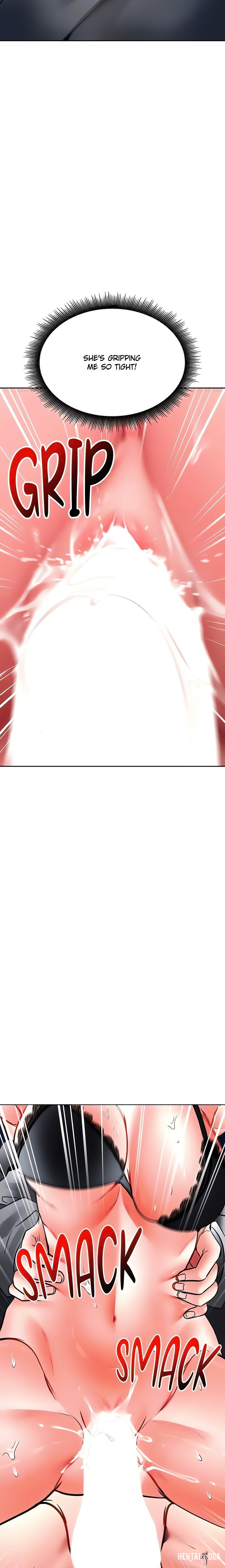 The Inheritor The Inheritor Chapter 31 - Page 16