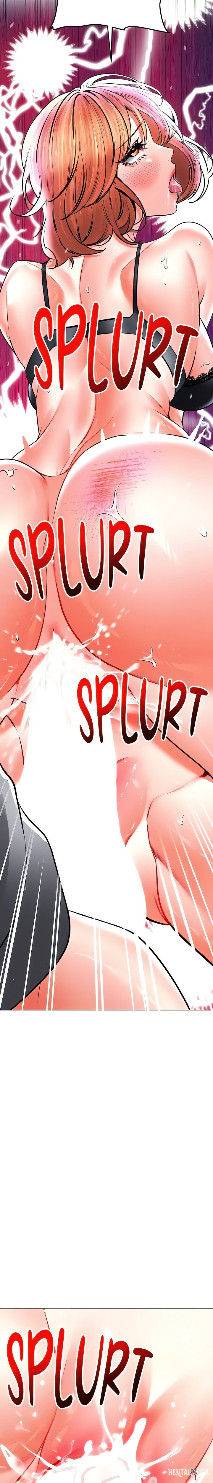 The Inheritor The Inheritor Chapter 31 - Page 18