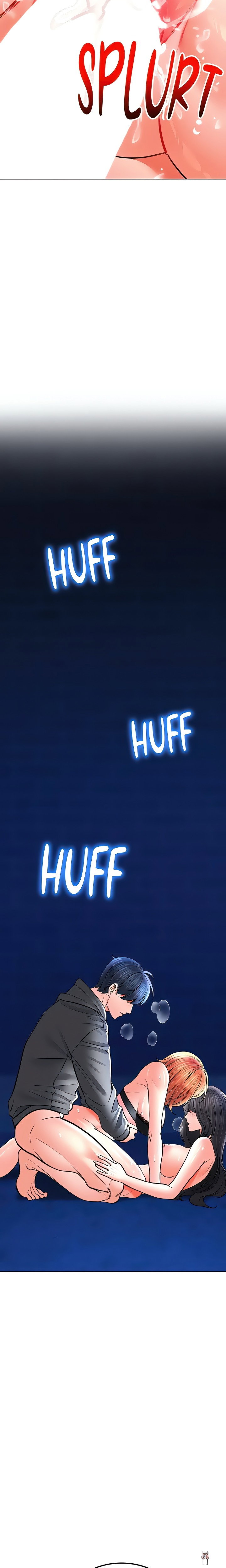 The Inheritor The Inheritor Chapter 31 - Page 19