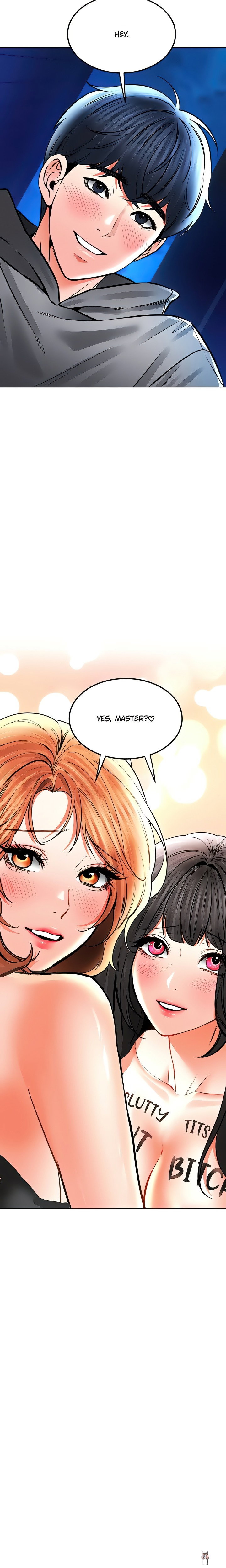 The Inheritor The Inheritor Chapter 31 - Page 20