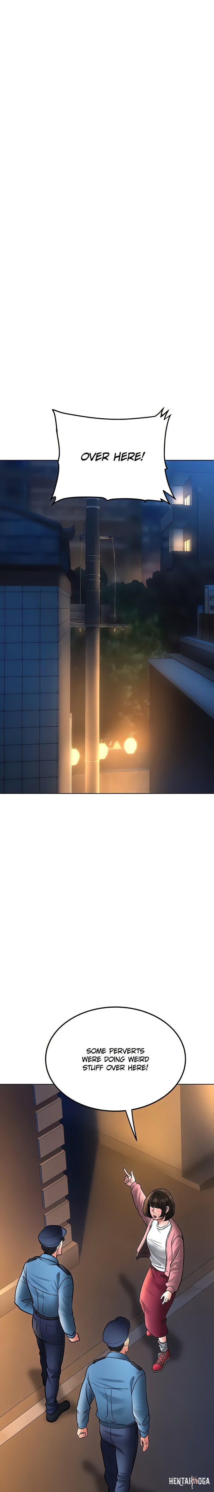 The Inheritor The Inheritor Chapter 31 - Page 21