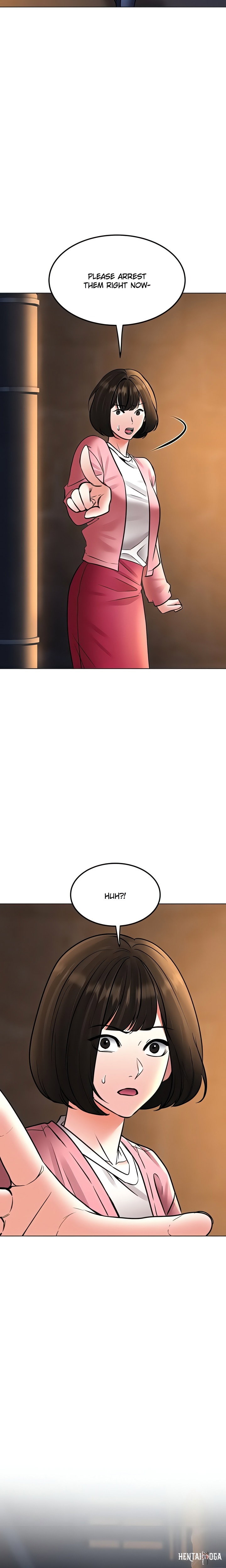 The Inheritor The Inheritor Chapter 31 - Page 22