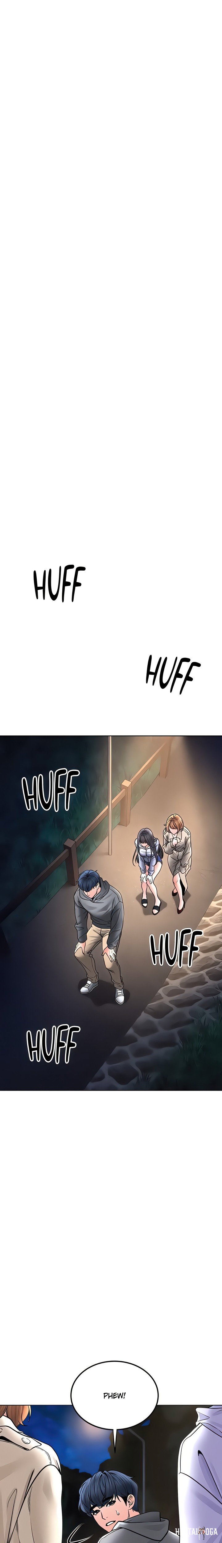 The Inheritor The Inheritor Chapter 31 - Page 24