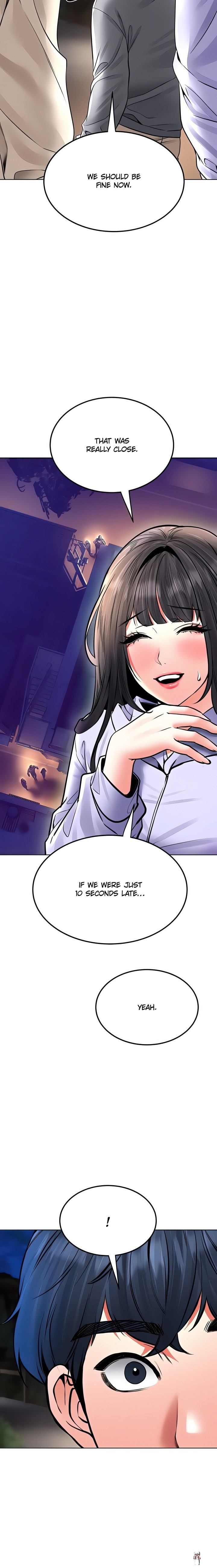 The Inheritor The Inheritor Chapter 31 - Page 25