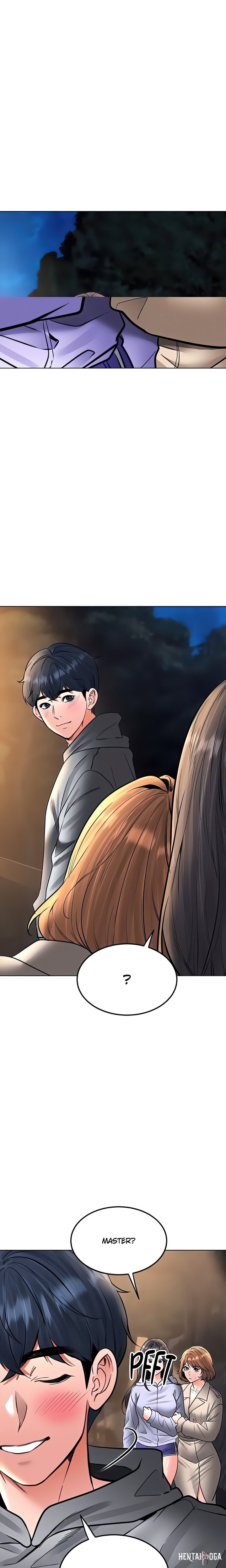 The Inheritor The Inheritor Chapter 31 - Page 26