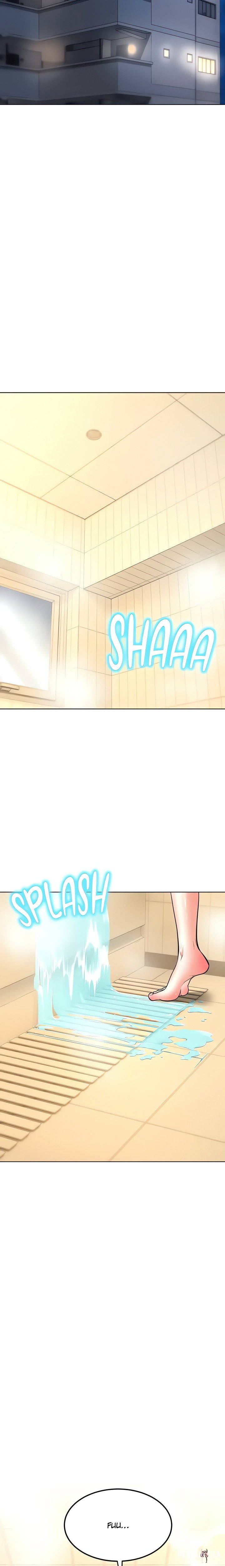 The Inheritor The Inheritor Chapter 31 - Page 28