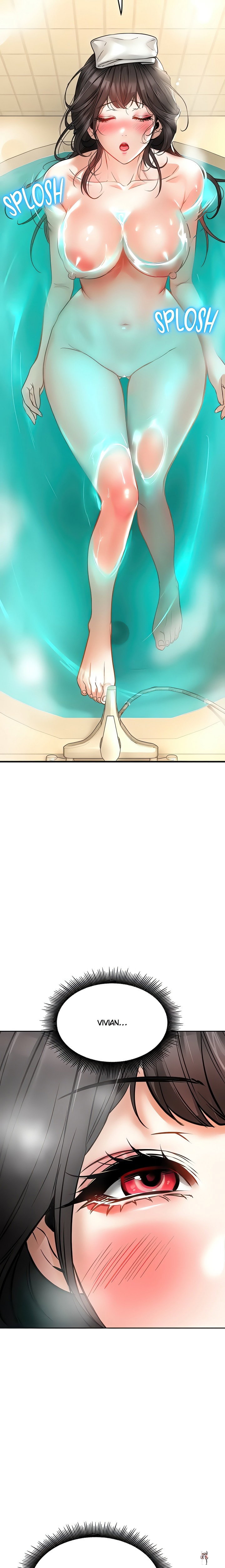 The Inheritor The Inheritor Chapter 31 - Page 29