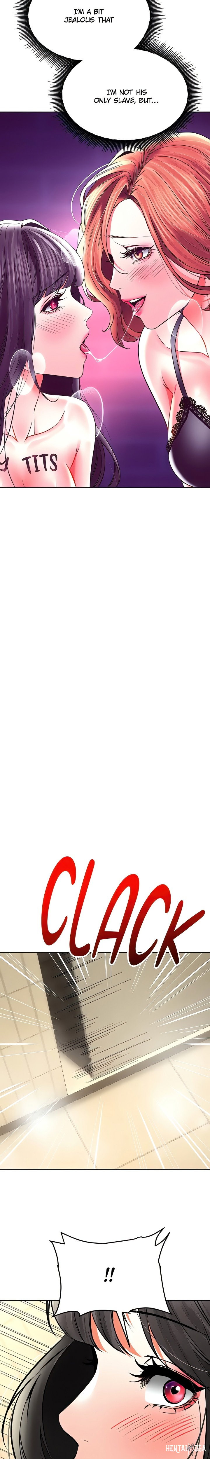 The Inheritor The Inheritor Chapter 31 - Page 30