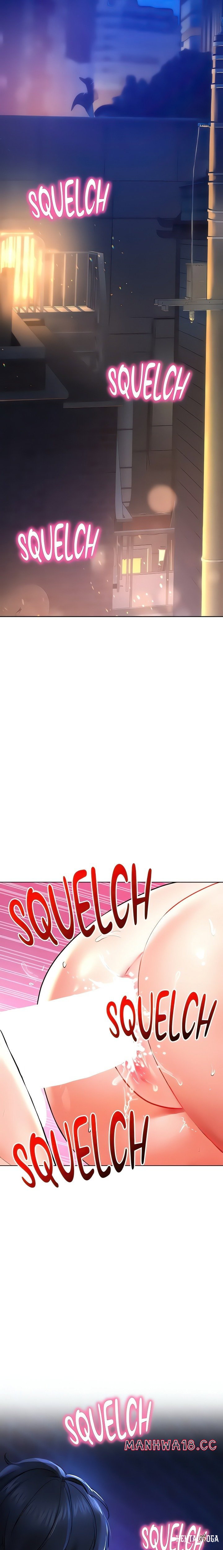 The Inheritor The Inheritor Chapter 31 - Page 4