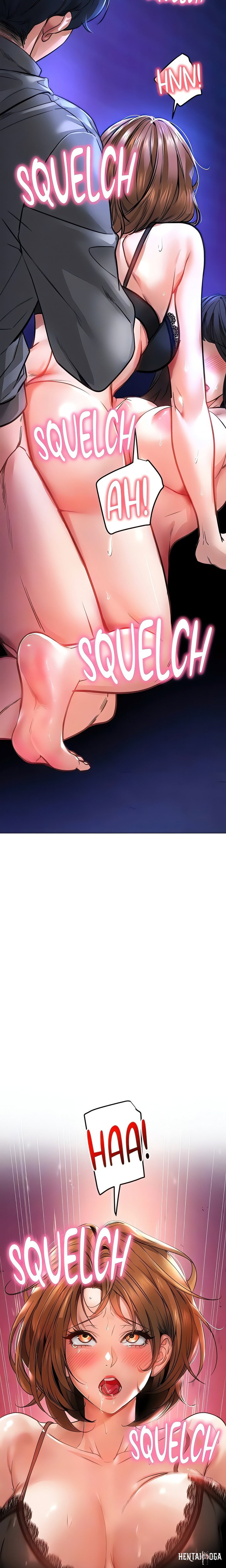 The Inheritor The Inheritor Chapter 31 - Page 5