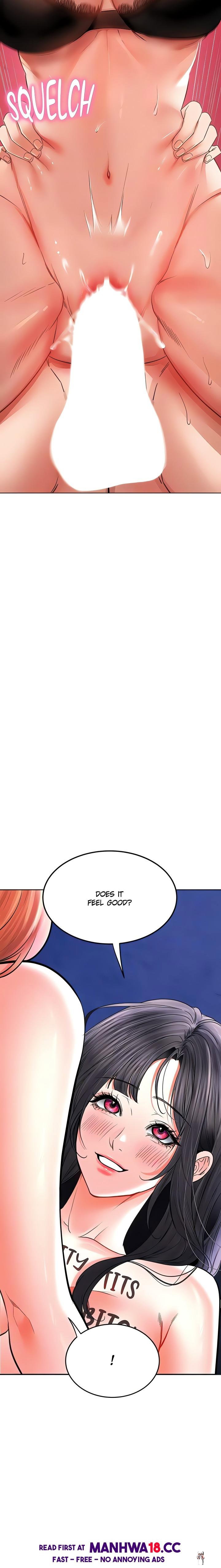 The Inheritor The Inheritor Chapter 31 - Page 6