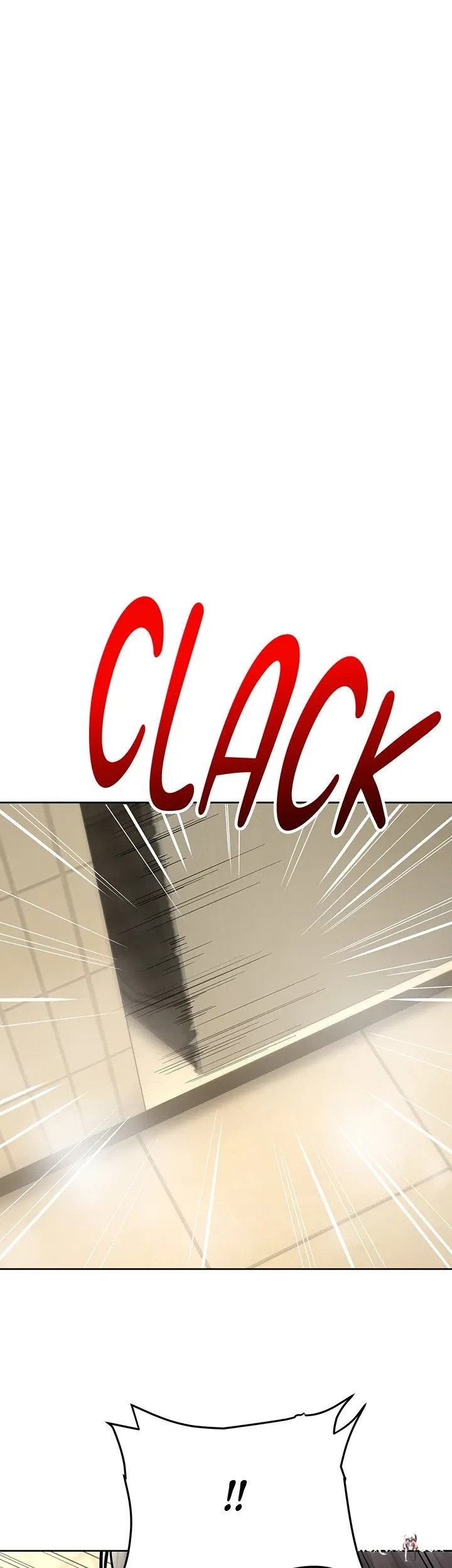 The Inheritor The Inheritor Chapter 32 - ページ 1