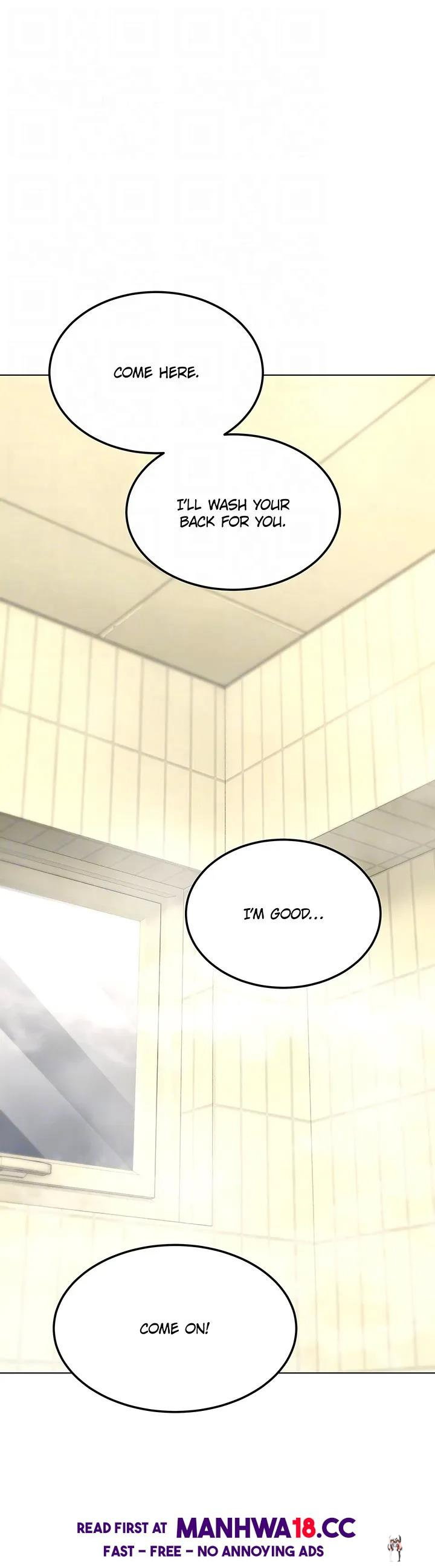 The Inheritor The Inheritor Chapter 32 - ページ 13