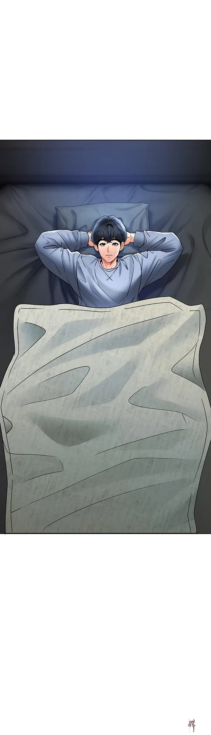 The Inheritor The Inheritor Chapter 32 - ページ 24