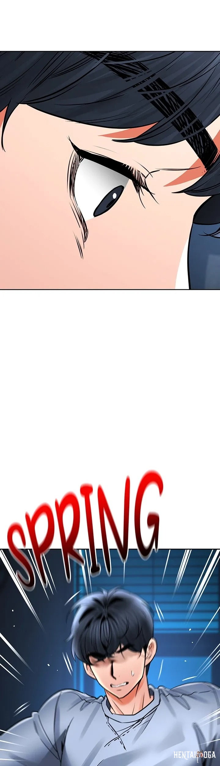 The Inheritor The Inheritor Chapter 32 - ページ 29