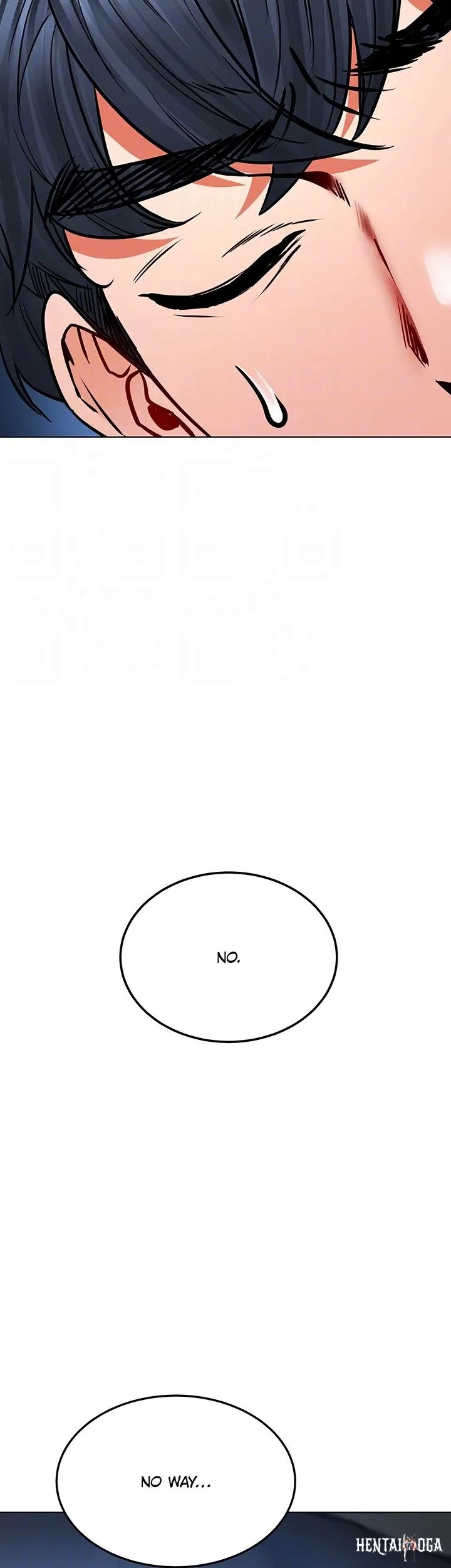 The Inheritor The Inheritor Chapter 32 - ページ 34