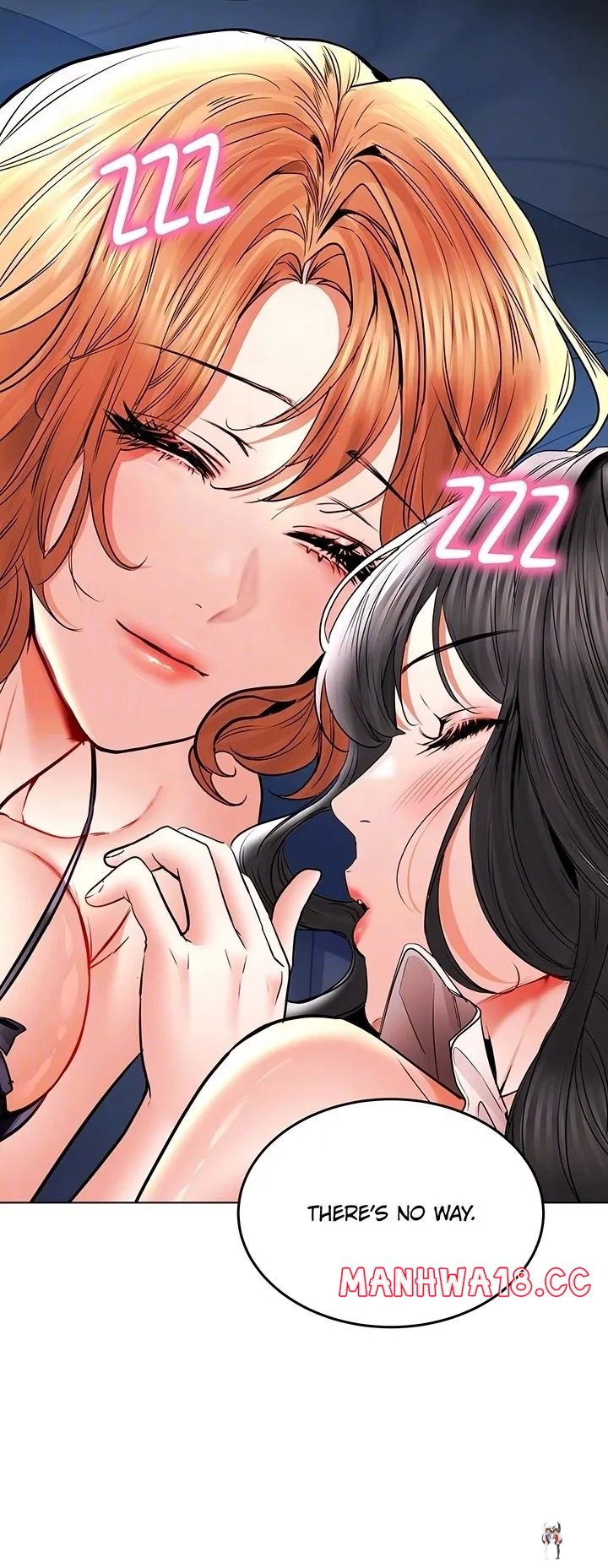 The Inheritor The Inheritor Chapter 32 - ページ 35