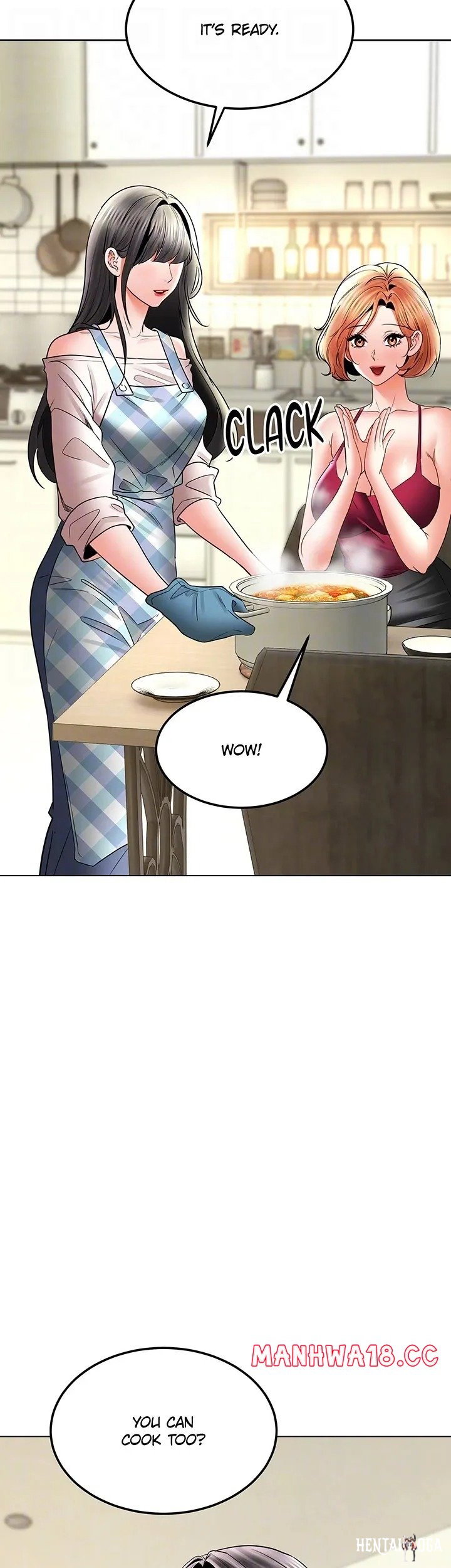 The Inheritor The Inheritor Chapter 32 - ページ 38