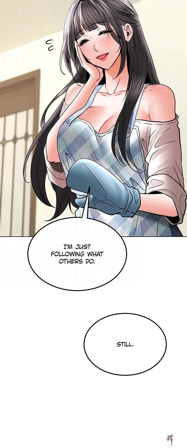 The Inheritor The Inheritor Chapter 32 - ページ 39