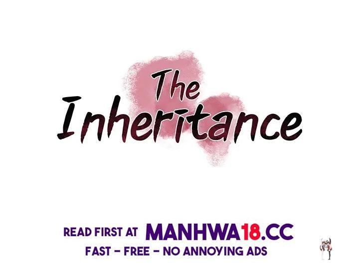 The Inheritor The Inheritor Chapter 32 - ページ 4