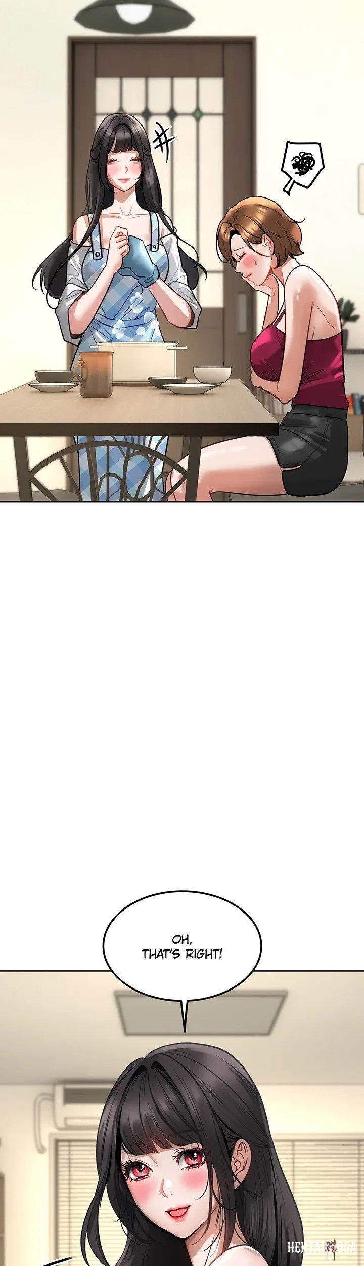 The Inheritor The Inheritor Chapter 32 - ページ 41