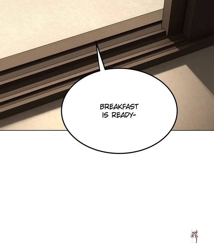 The Inheritor The Inheritor Chapter 32 - ページ 43