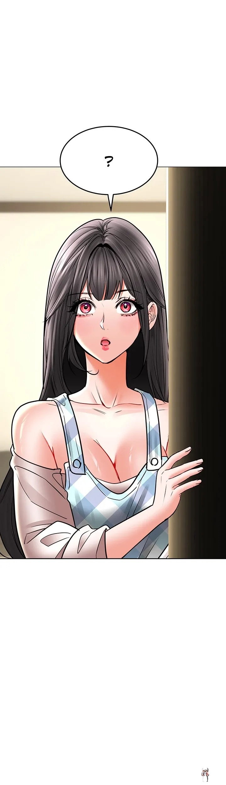 The Inheritor The Inheritor Chapter 32 - ページ 44