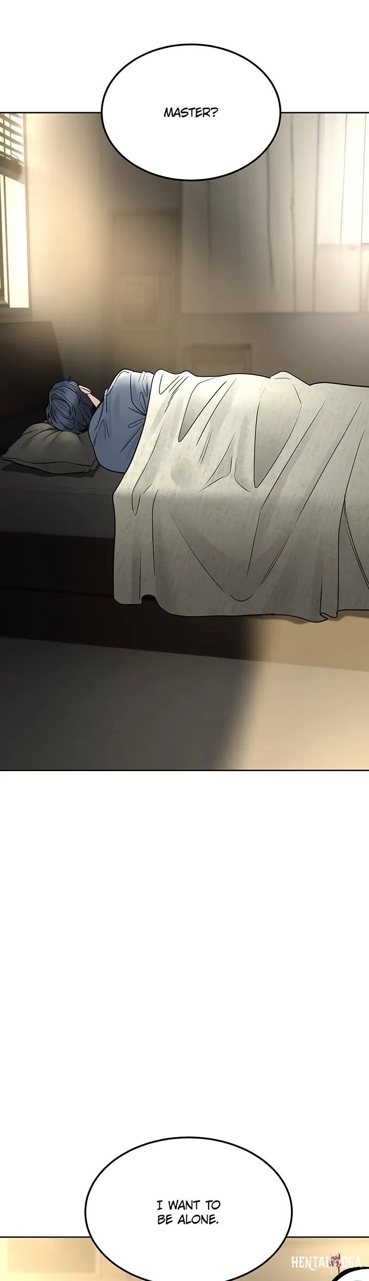 The Inheritor The Inheritor Chapter 32 - ページ 45