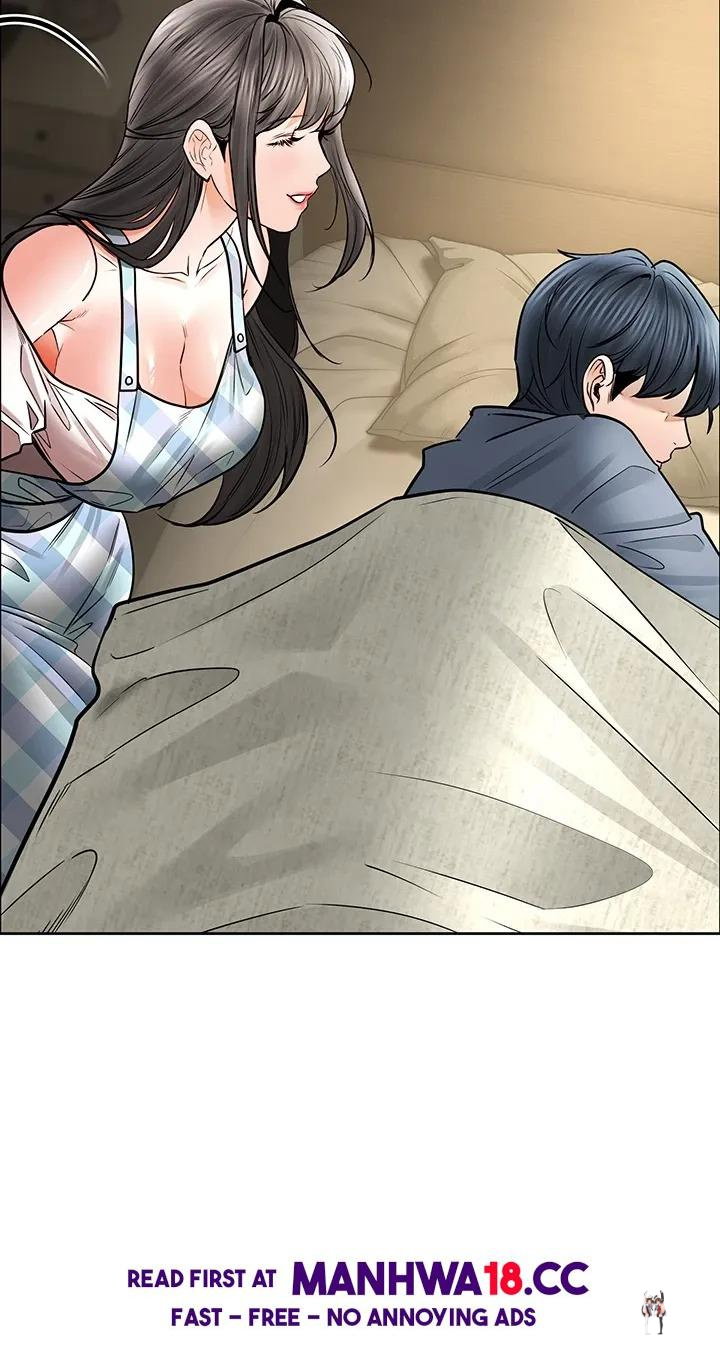 The Inheritor The Inheritor Chapter 32 - ページ 47