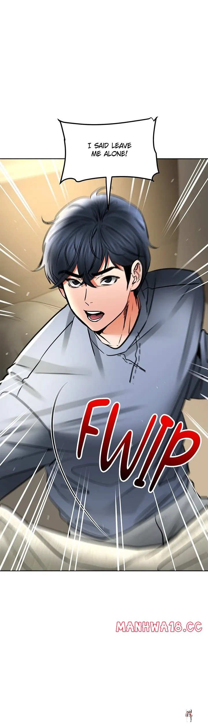 The Inheritor The Inheritor Chapter 32 - ページ 48
