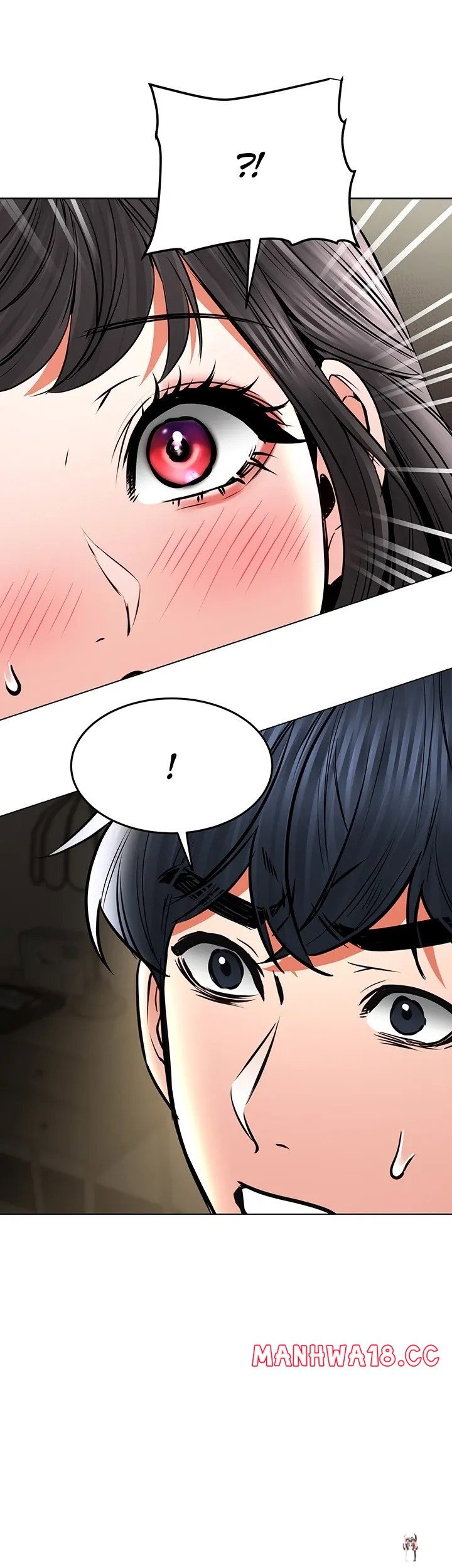 The Inheritor The Inheritor Chapter 32 - ページ 49