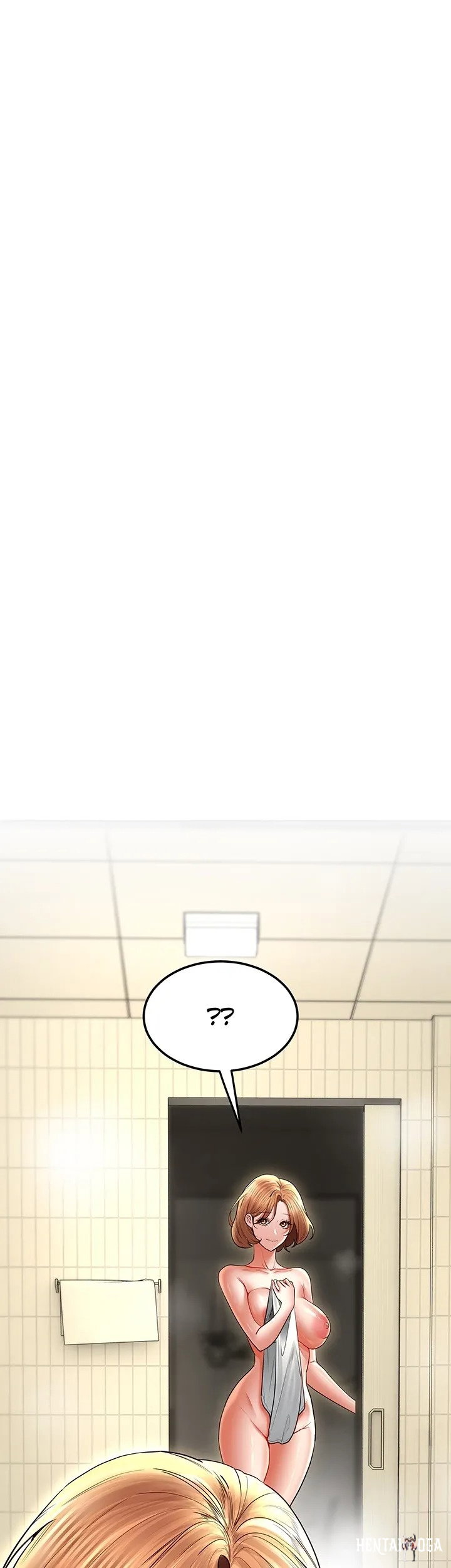 The Inheritor The Inheritor Chapter 32 - ページ 5