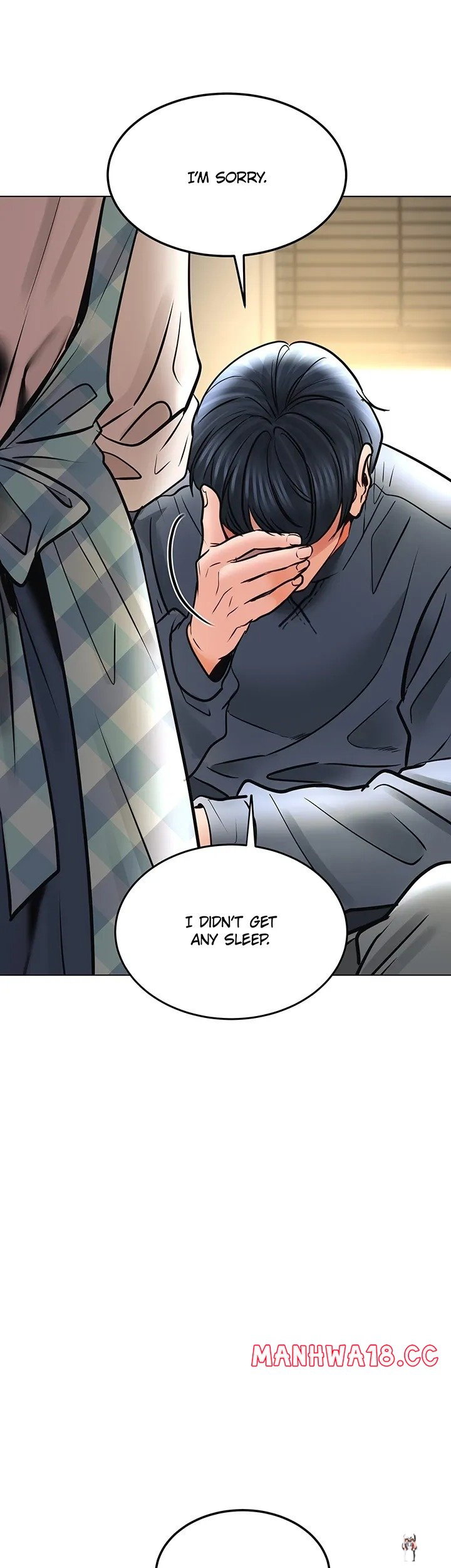 The Inheritor The Inheritor Chapter 32 - ページ 50