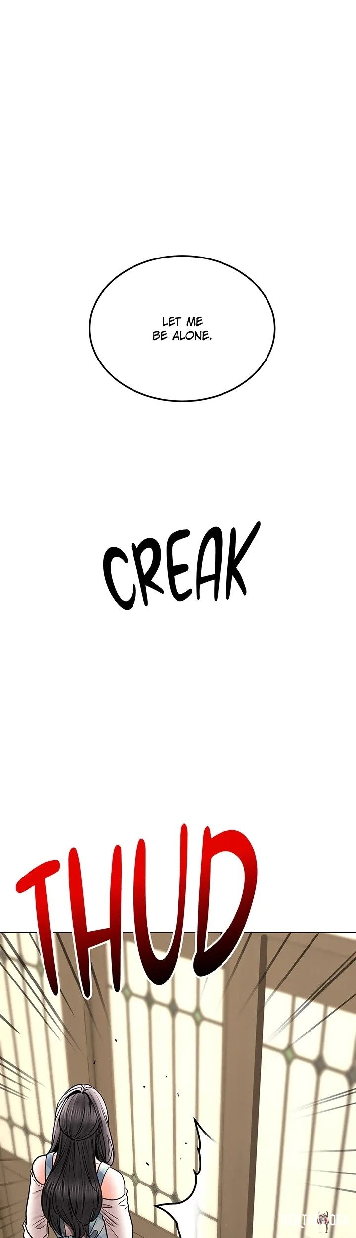 The Inheritor The Inheritor Chapter 32 - ページ 52