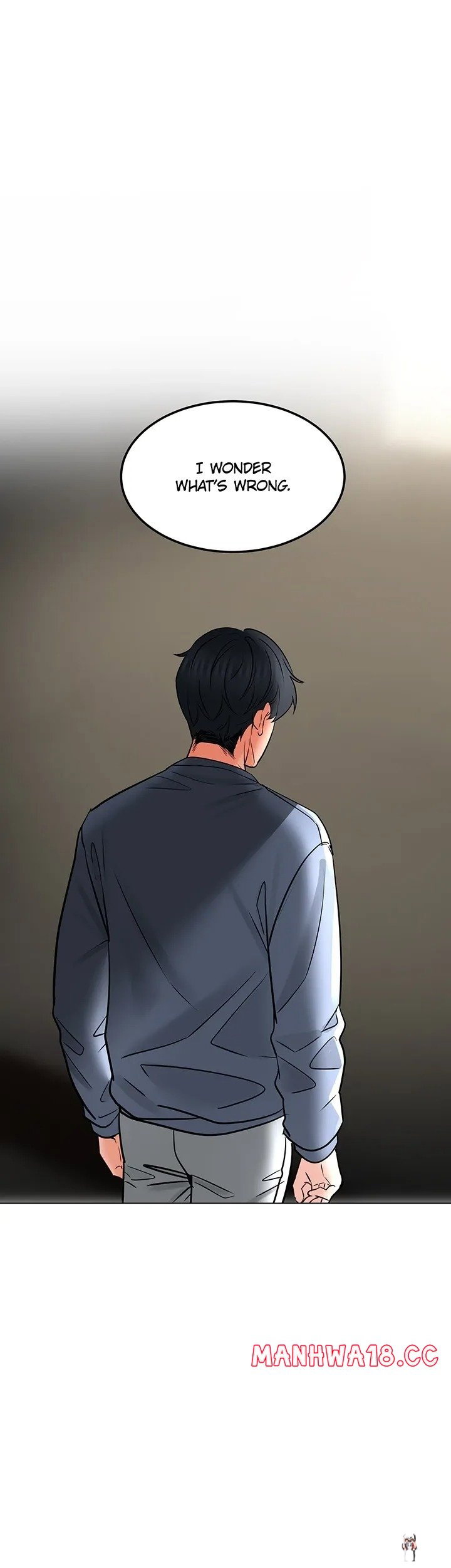 The Inheritor The Inheritor Chapter 32 - ページ 54