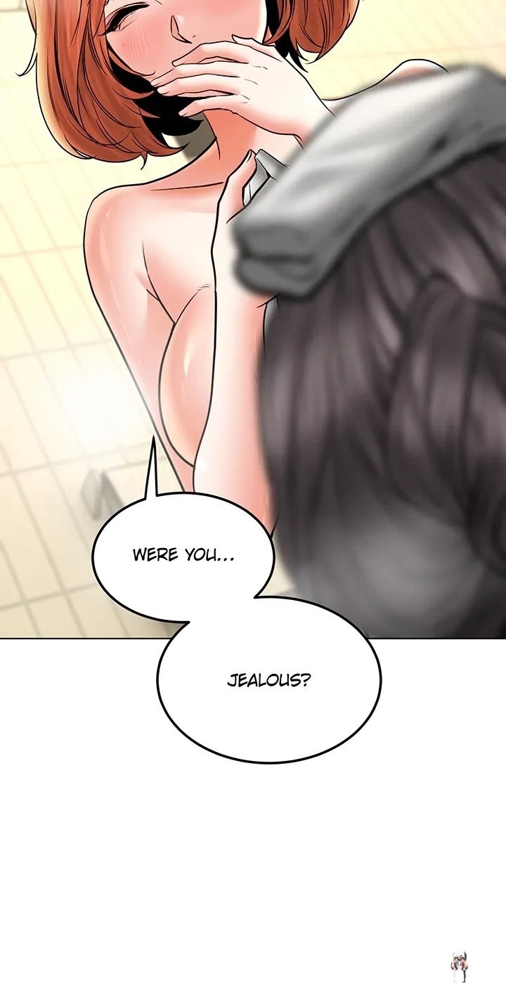 The Inheritor The Inheritor Chapter 32 - ページ 8