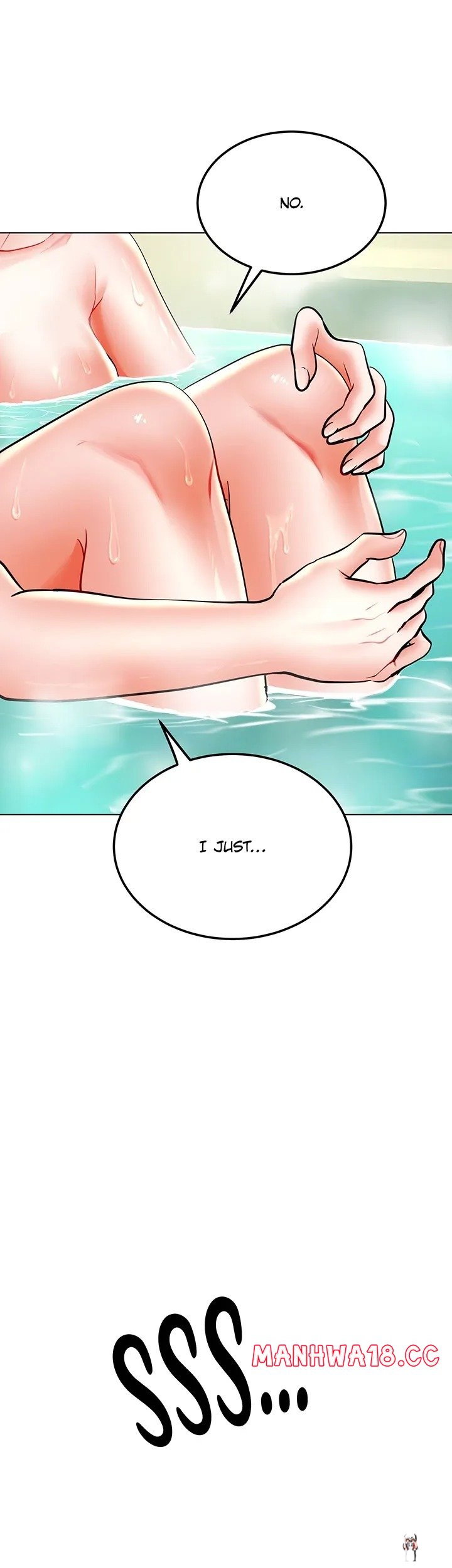 The Inheritor The Inheritor Chapter 32 - ページ 9