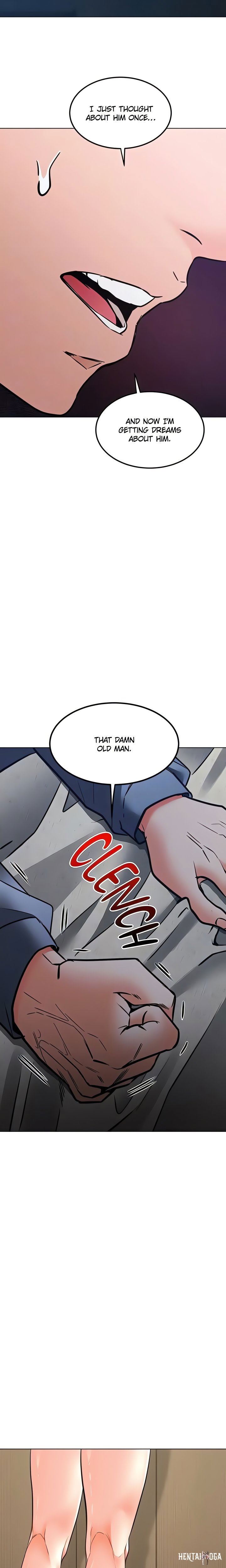 The Inheritor The Inheritor Chapter 33 - Page 17