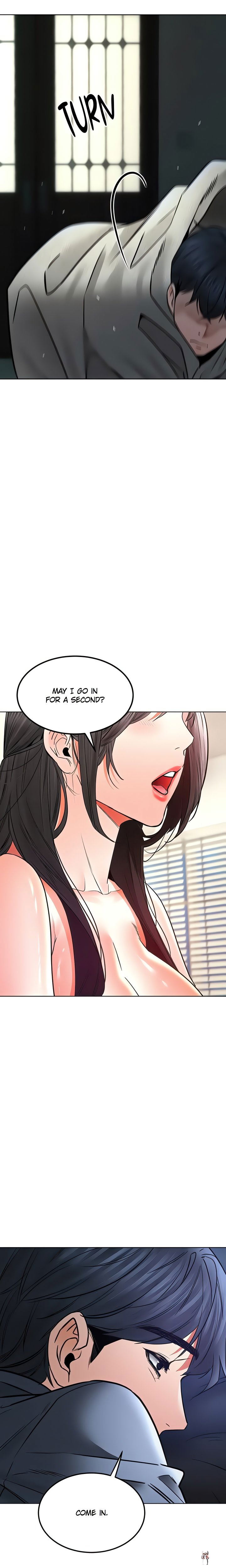 The Inheritor The Inheritor Chapter 33 - Page 19