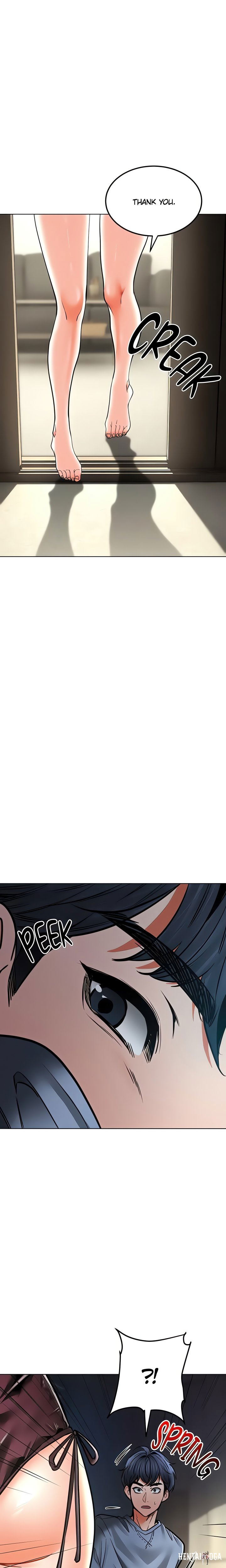 The Inheritor The Inheritor Chapter 33 - Page 20