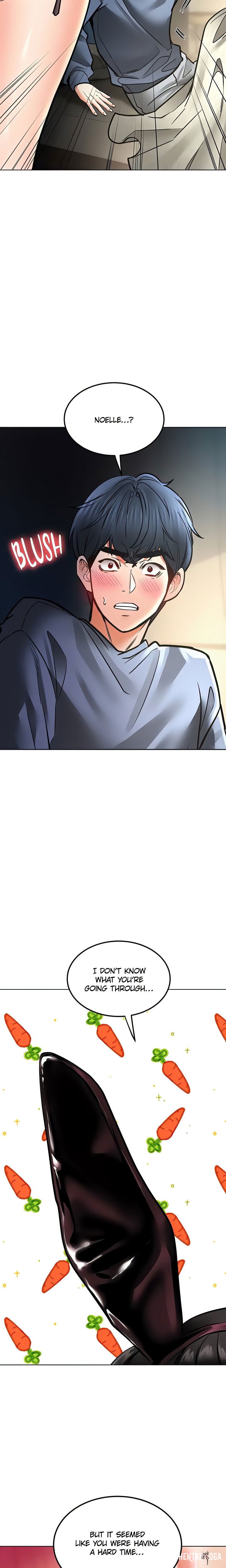 The Inheritor The Inheritor Chapter 33 - Page 21