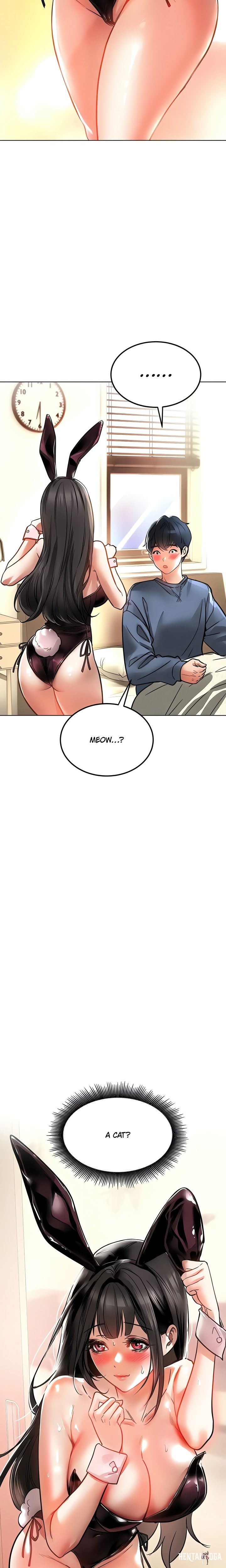 The Inheritor The Inheritor Chapter 33 - Page 23