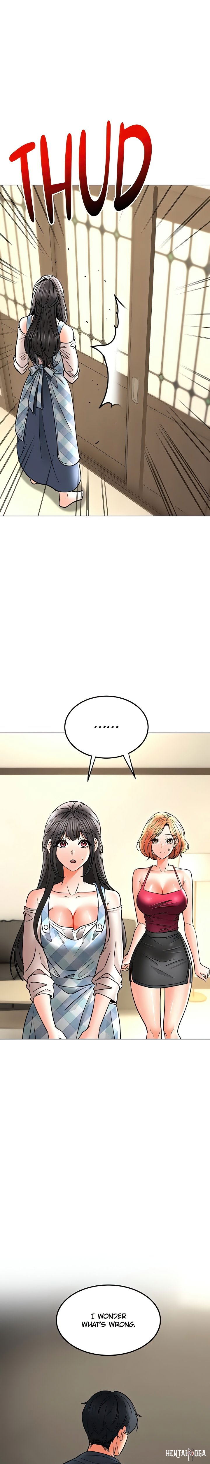The Inheritor The Inheritor Chapter 33 - Page 3