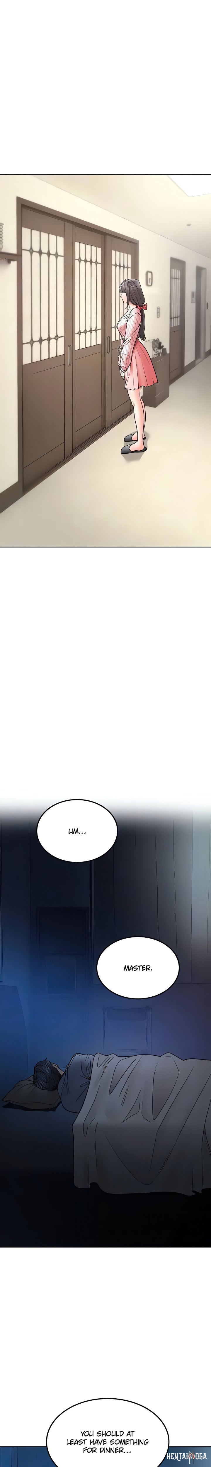 The Inheritor The Inheritor Chapter 33 - Page 5