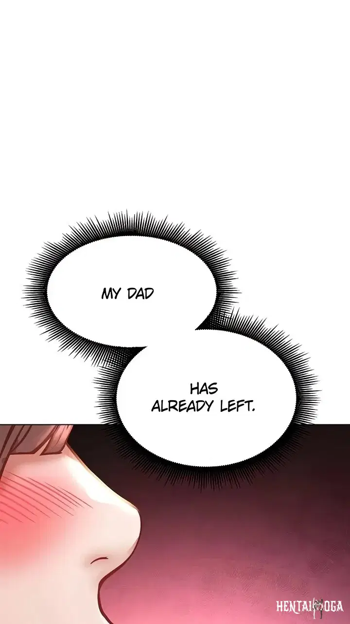 The Inheritor The Inheritor Chapter 35 - Page 1