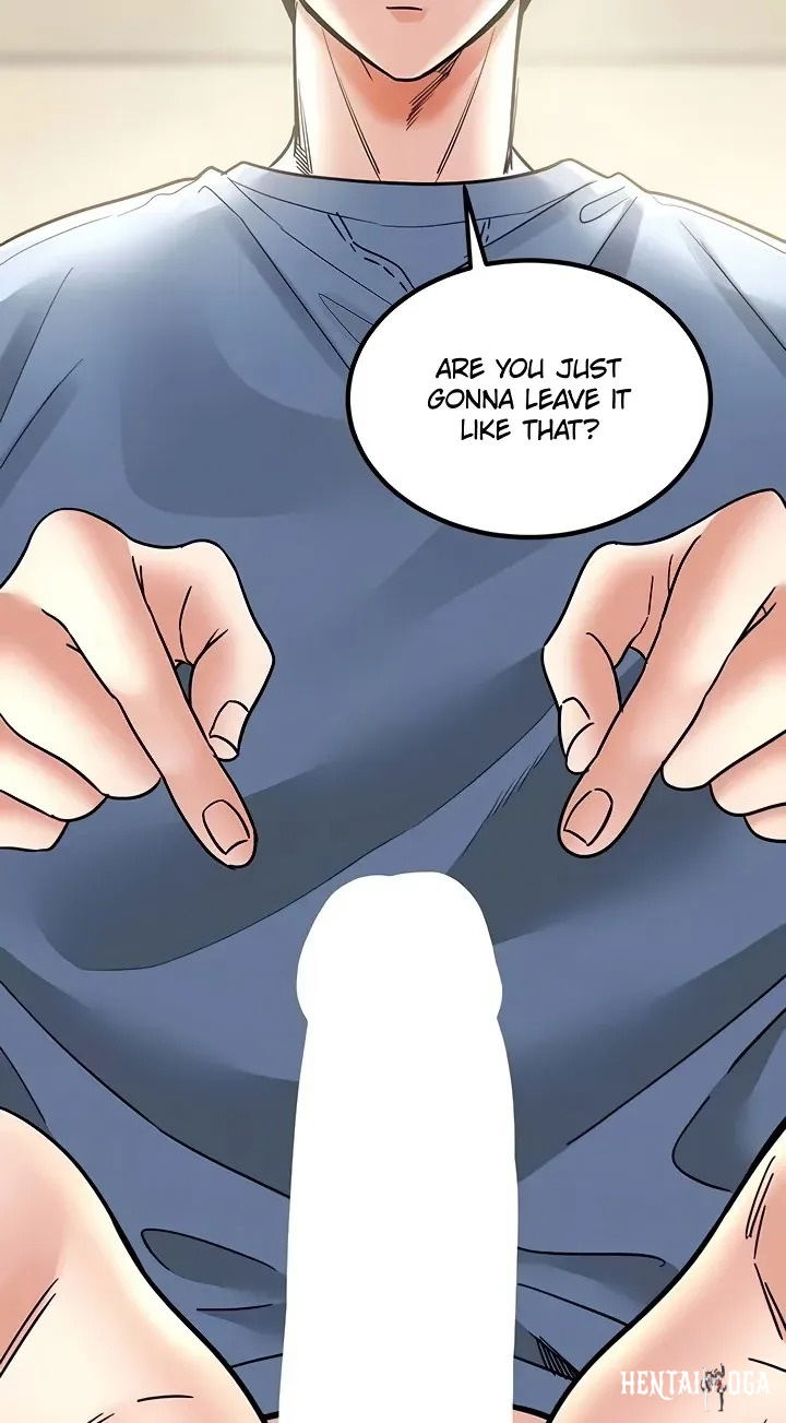 The Inheritor The Inheritor Chapter 35 - Page 17
