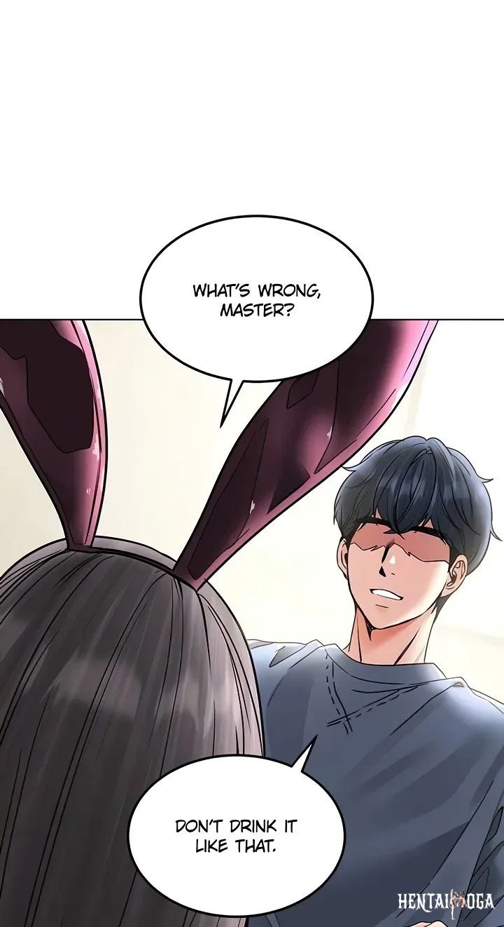 The Inheritor The Inheritor Chapter 35 - Page 23
