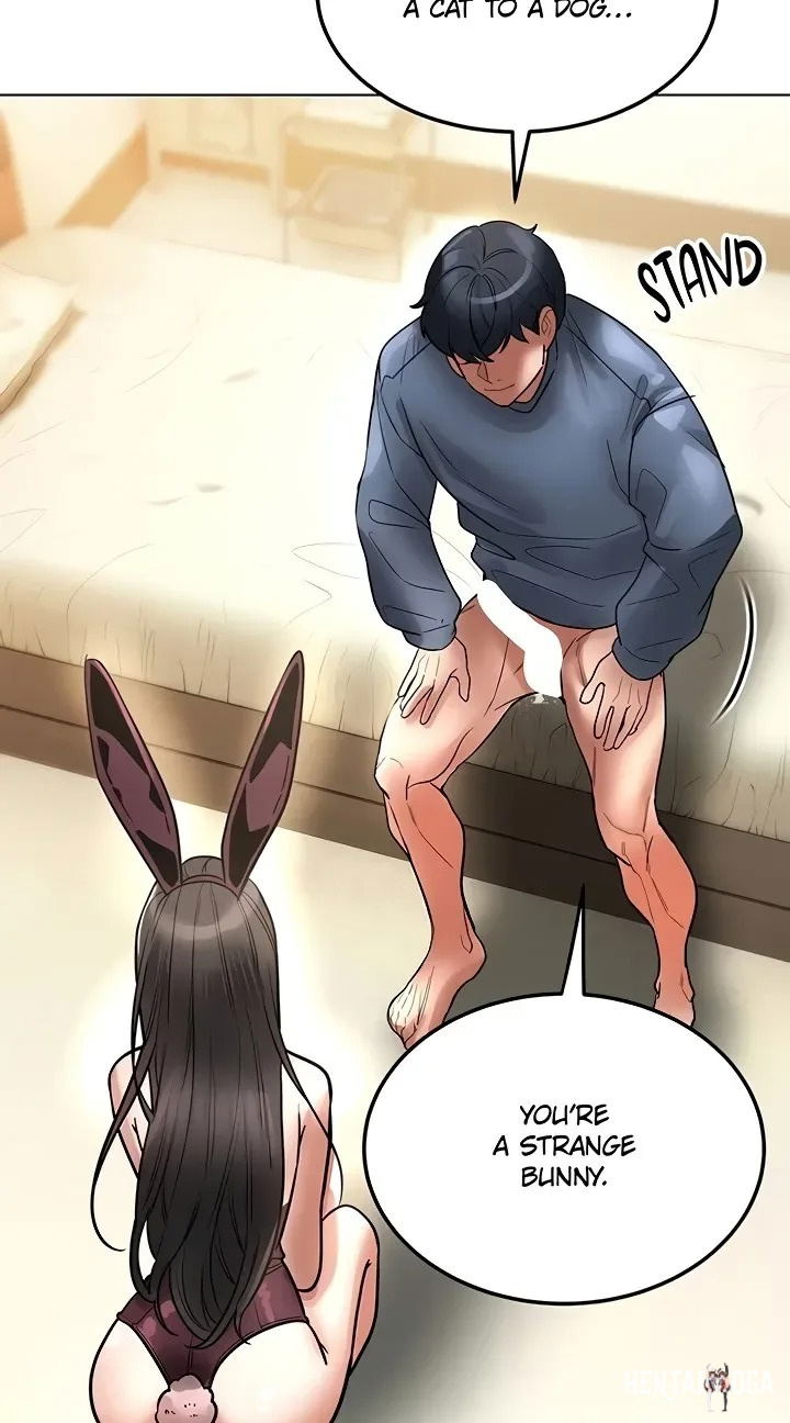 The Inheritor The Inheritor Chapter 35 - Page 40