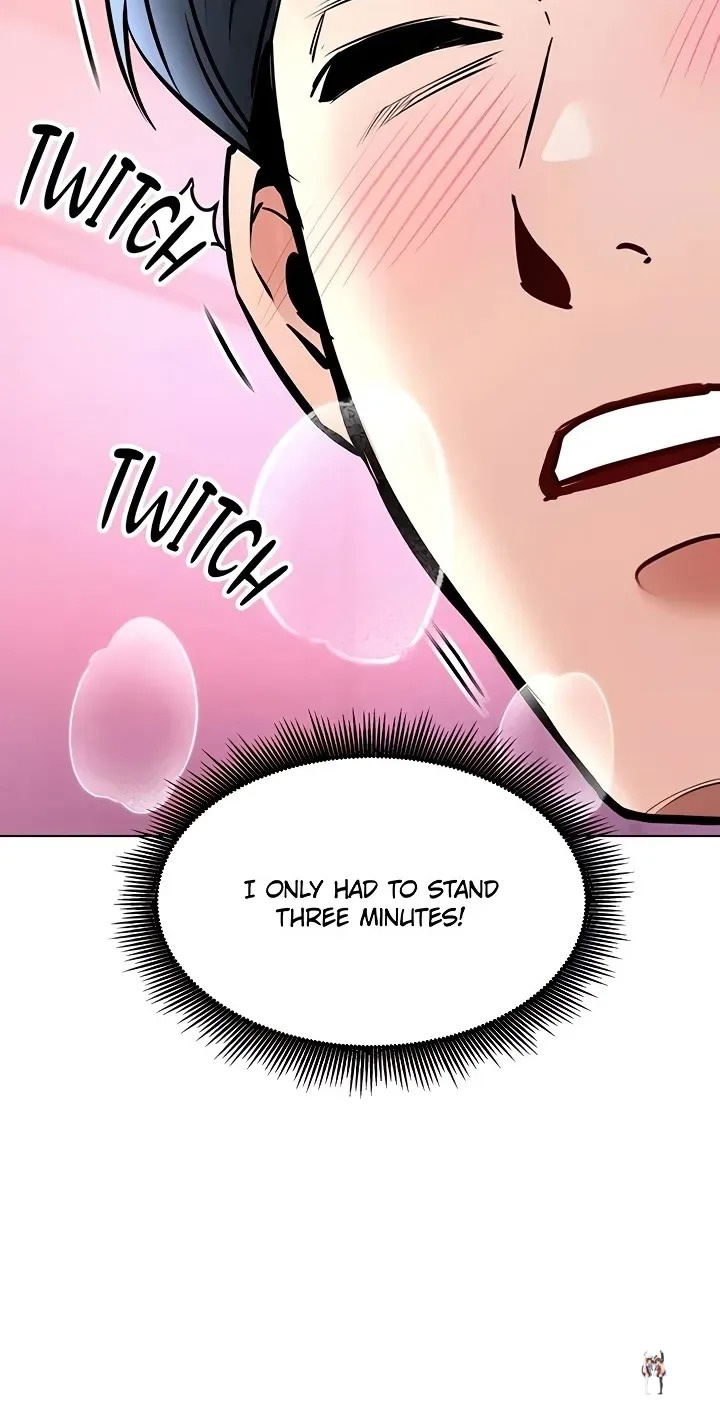 The Inheritor The Inheritor Chapter 35 - Page 73